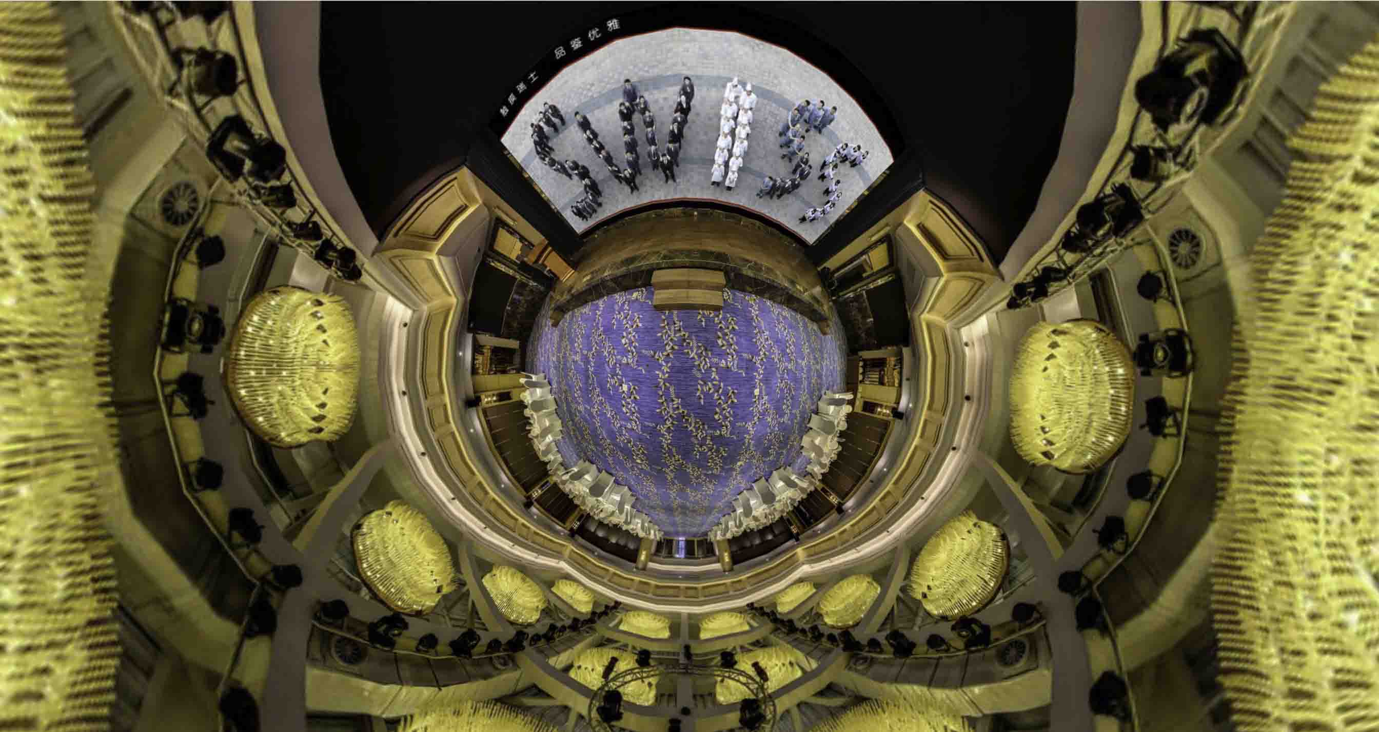 宿松探索VR全景拍摄中的深度感：营造沉浸式体验的关键要素